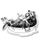 🛀
