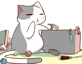 🐈