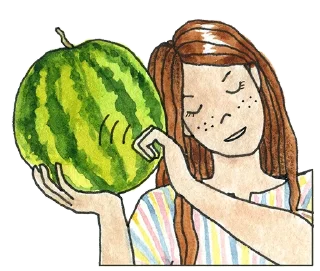 🍉