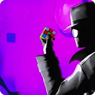 ⚫