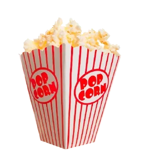 🍿