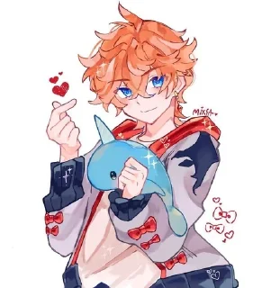 🥰