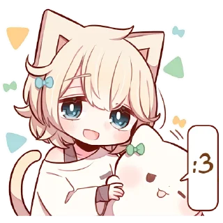 🐱