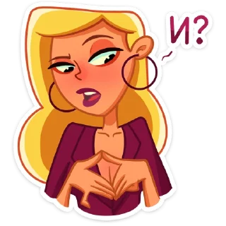 ❓