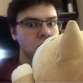 😘