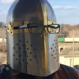 🤓