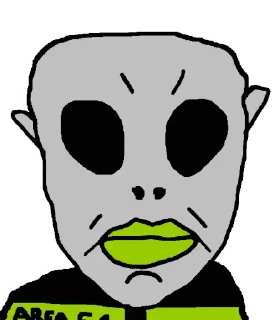 👽