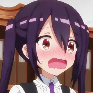 😧