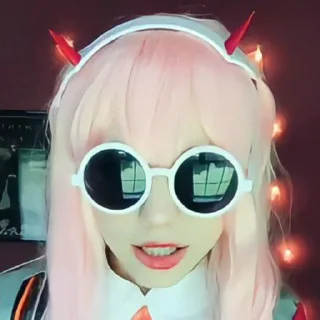 😎