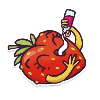 🍓
