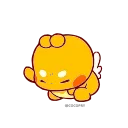 👊
