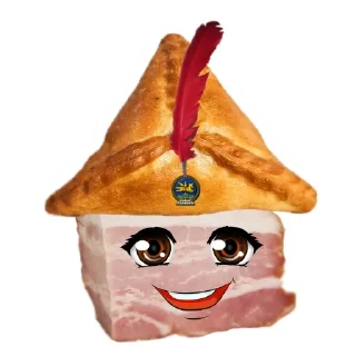 😀
