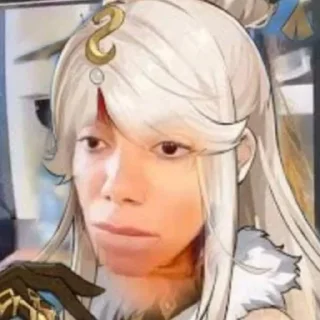 😐