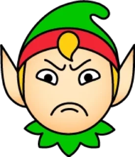 😡