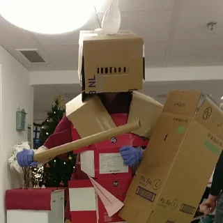 📦