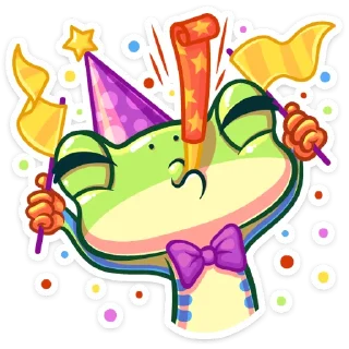 🥳