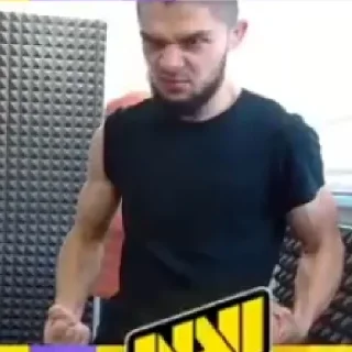 💪