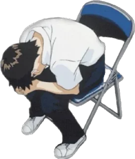 😞