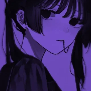 💜