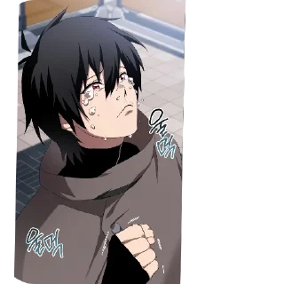 😭