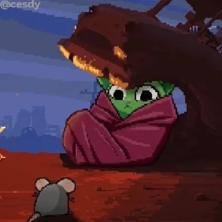 😞