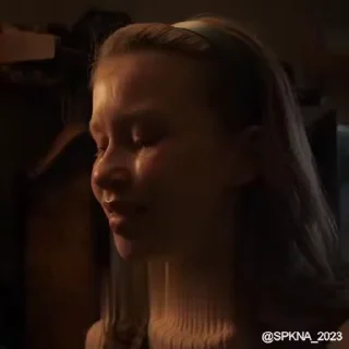 😭
