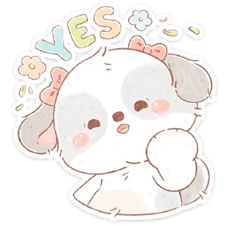 😌