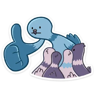 👍