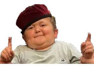 ☝