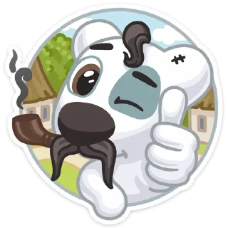 👍