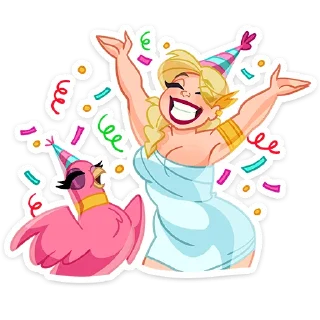 🥳