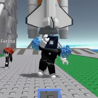 😱
