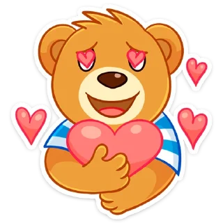 ❤️