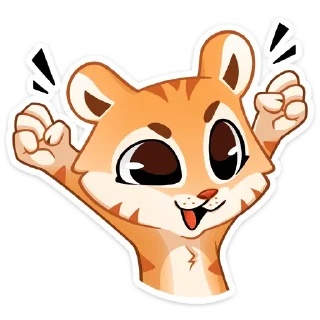 🐅