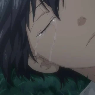 😢