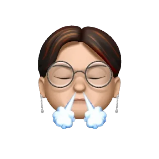 😶‍🌫️