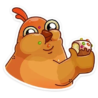🧁