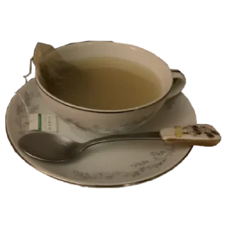 🍵