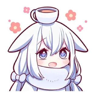 ☕️