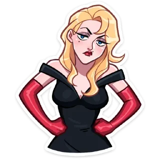 😠
