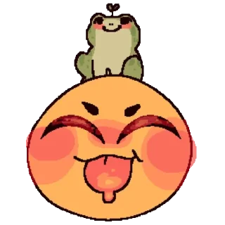 🐸