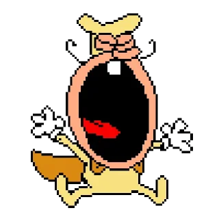 😮