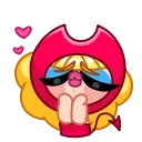 ❤️