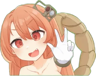 ✌️