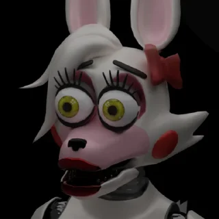 😲