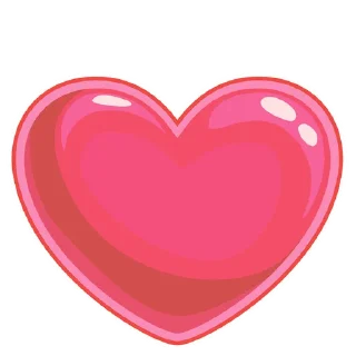 Hearts @stickersb2b