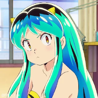 😠
