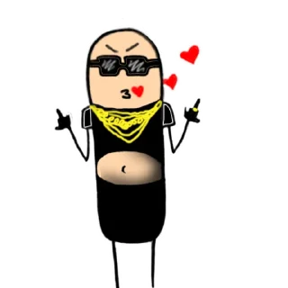 😎