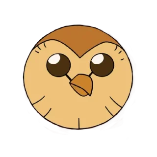 Hooty_Door (The Owl House)