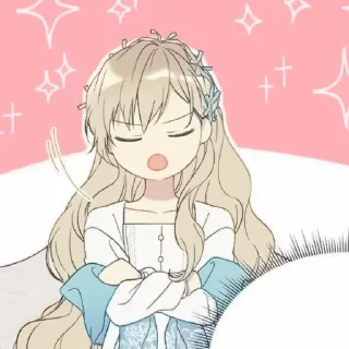 😌